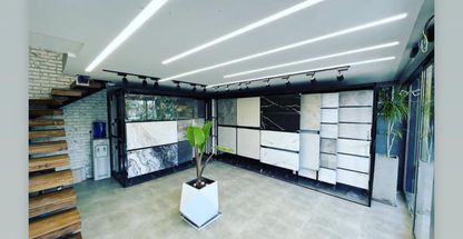 مجموعه ساختمانی بادآهنگ