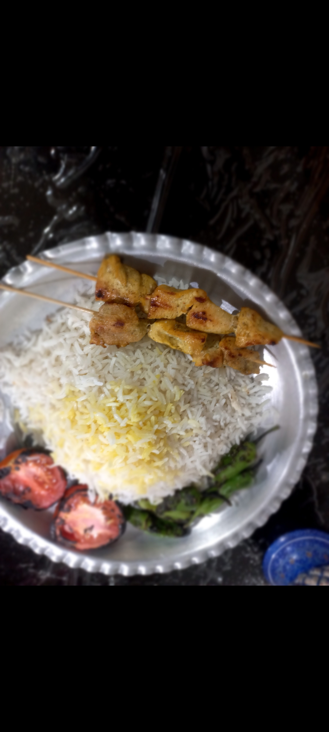 اشپزی خونگی