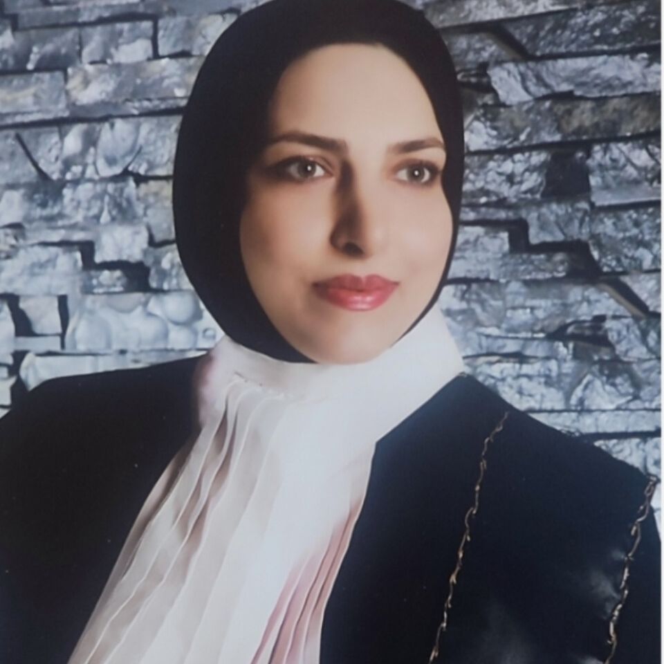 فاطمه سپاهی
