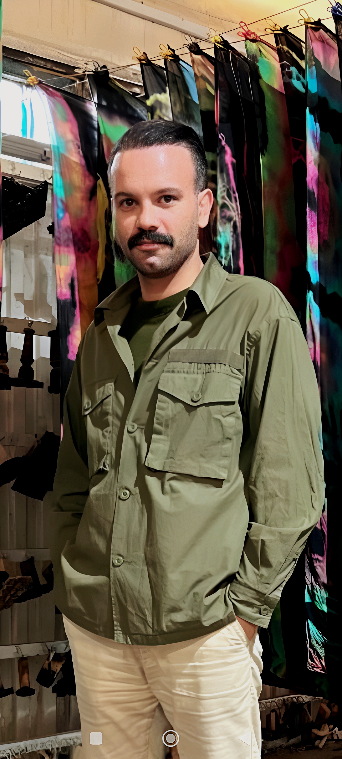 گرافیک و تدوین (گورونْتو)