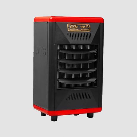 تهویه مطبوع باتیس