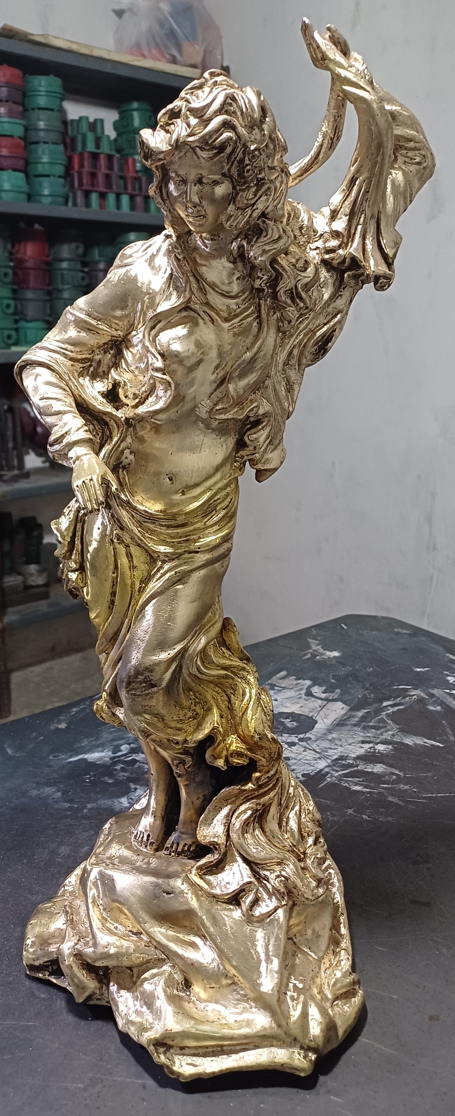 ریختکری دقیق