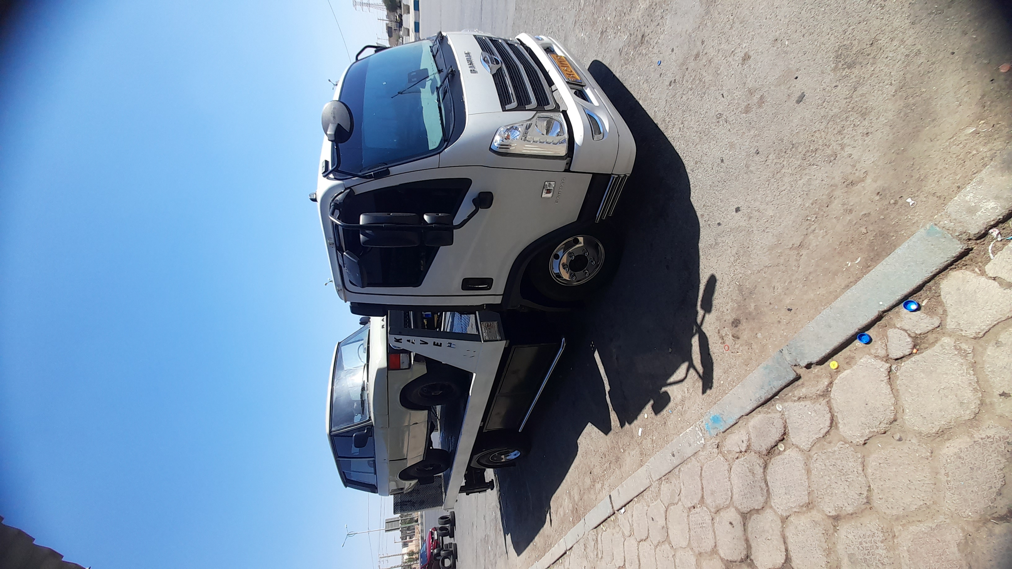 امداد خودرو خودروبر