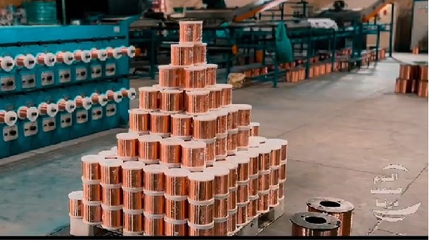 تولیدی آلوم صنعت دریا(سام پرتو ایرانیان)