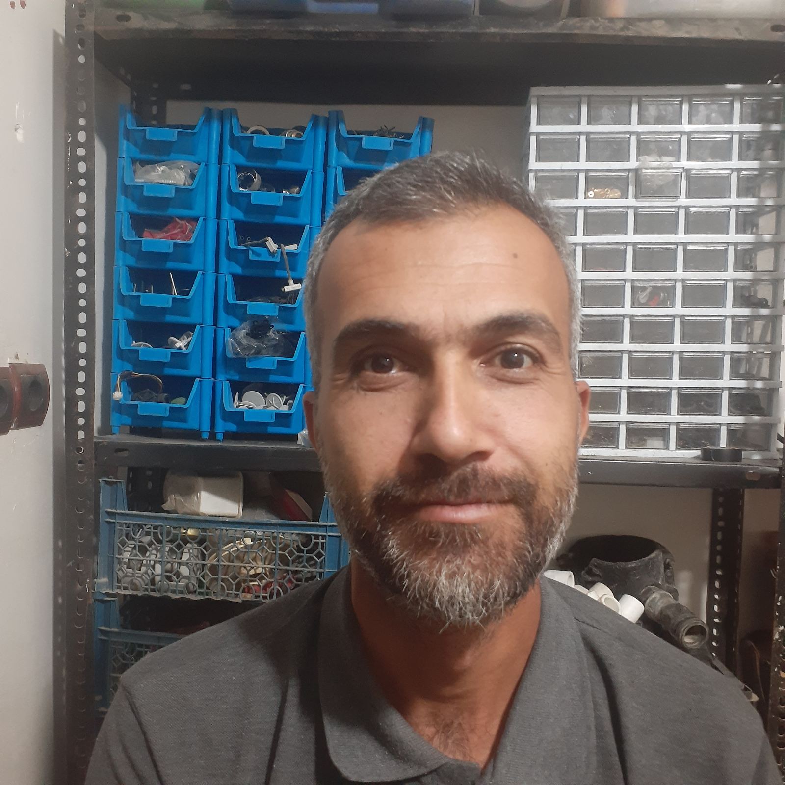 خدمات فنی و مهندسی شعبانی