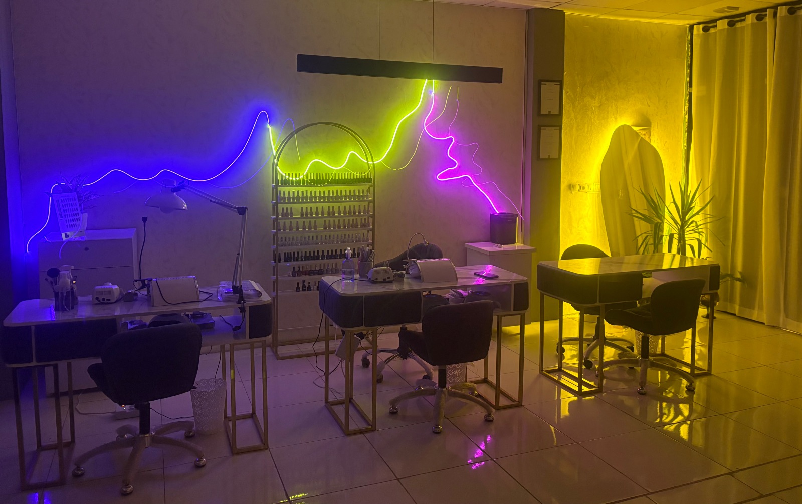 Nailartistdiba