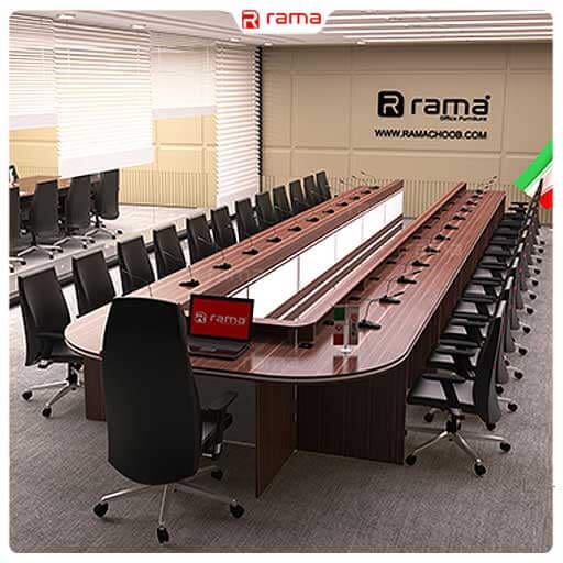 میزوصندلی اداری شیدایی