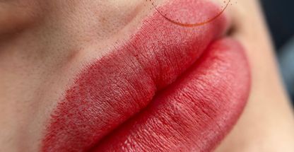 میکاپ و آرایش دائم شهرزاد