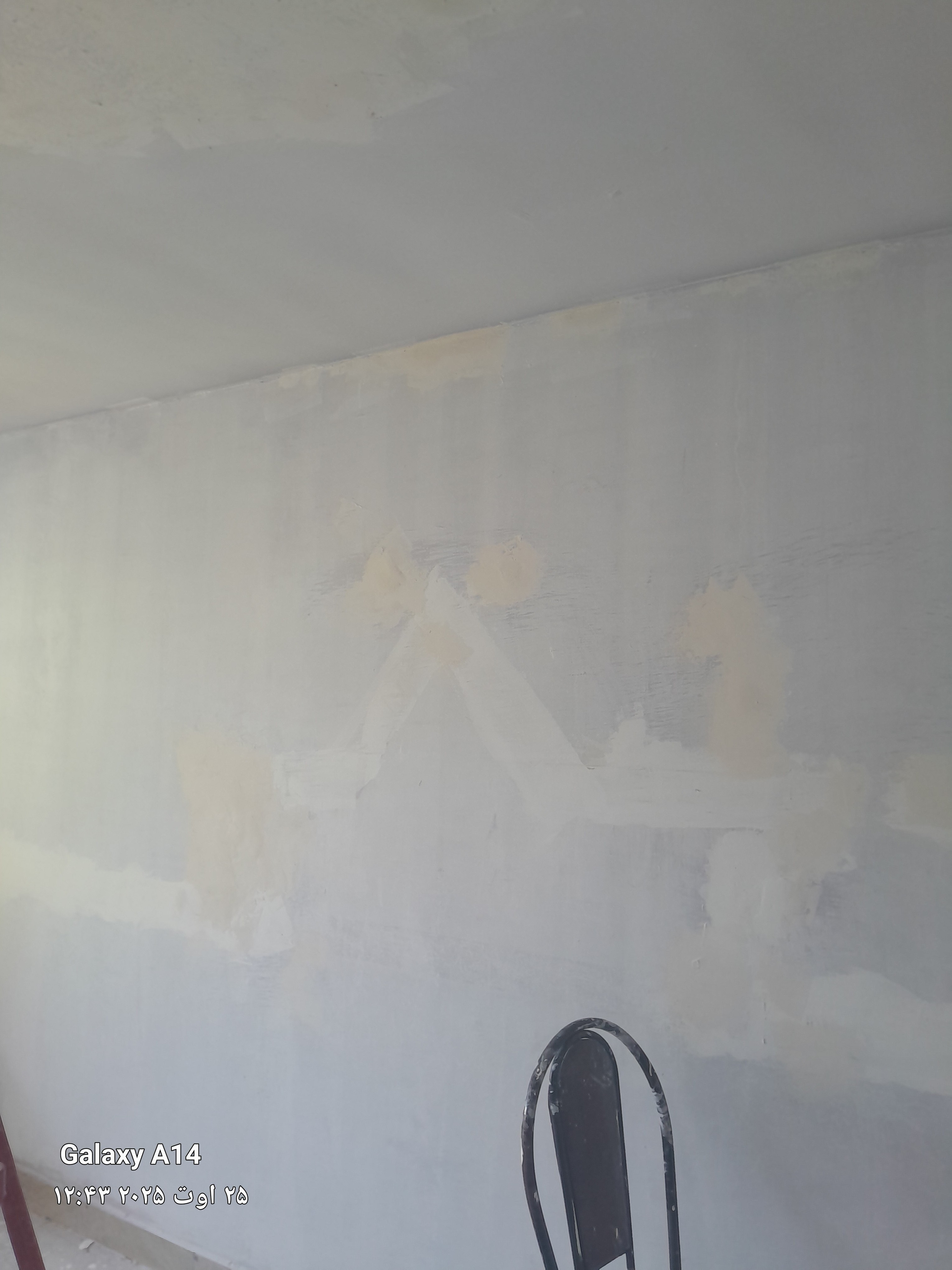 نقاشی ساختمانهای تجاری ومسکونی-طارمسری