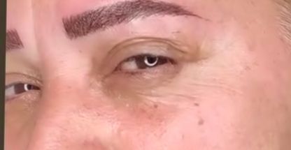 خدمات آرابش دائم و تتو جاویدپور