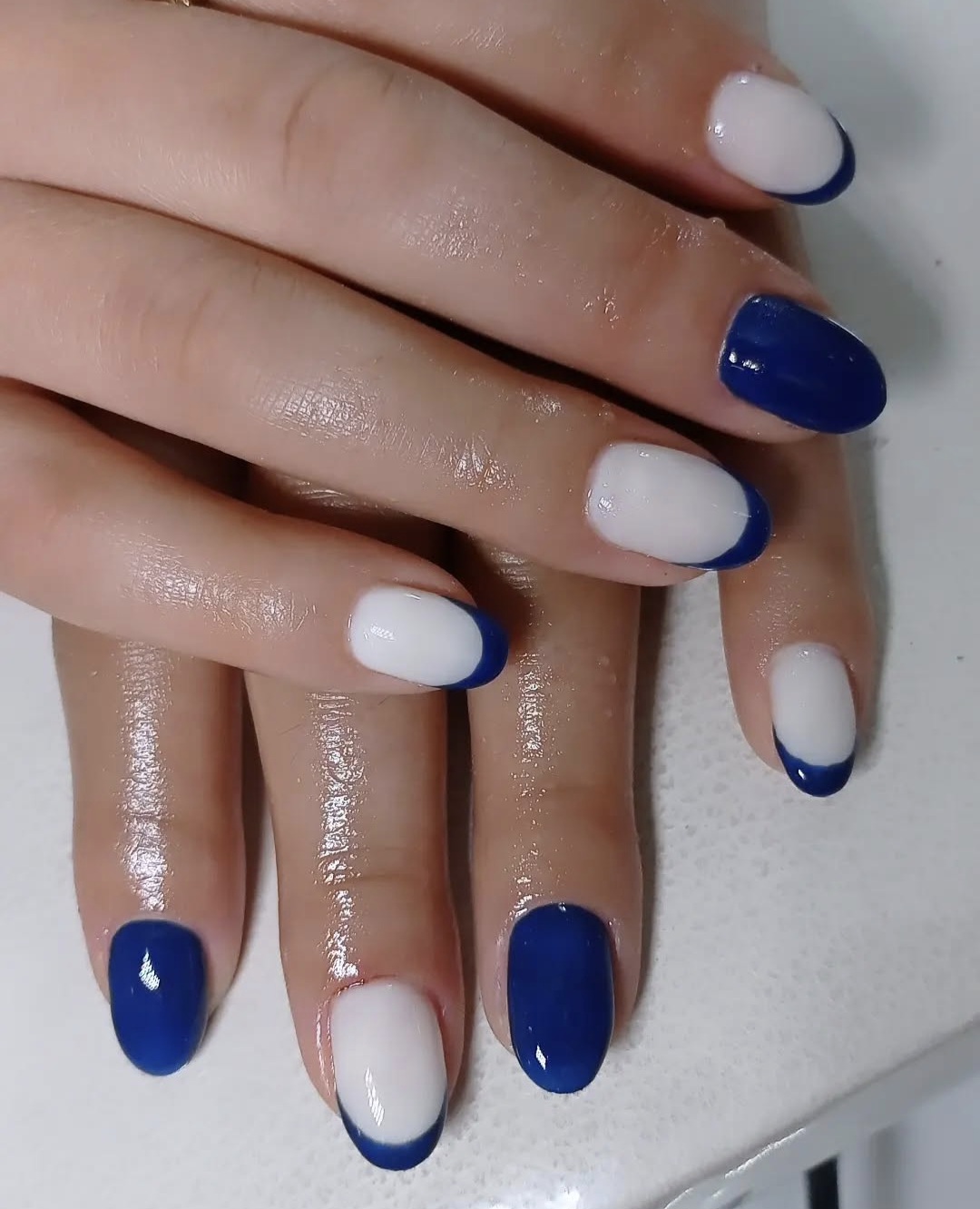 ناخن کده بهاره ویسی