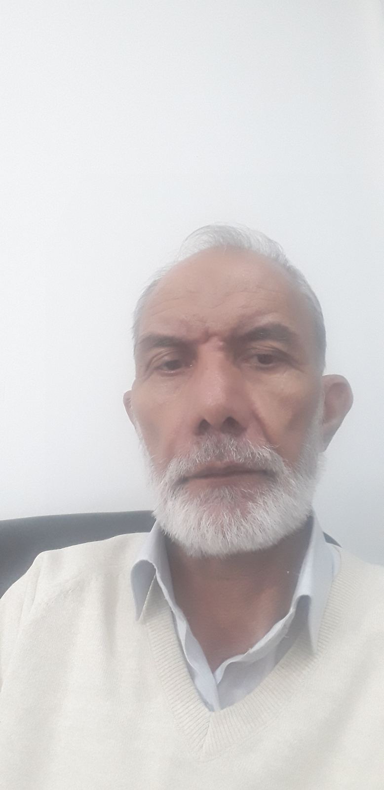 غلامرضا عباسی