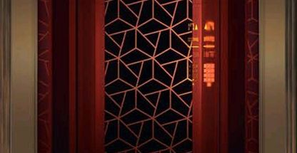 شرکت آسانسور آبان بهرو رایبد