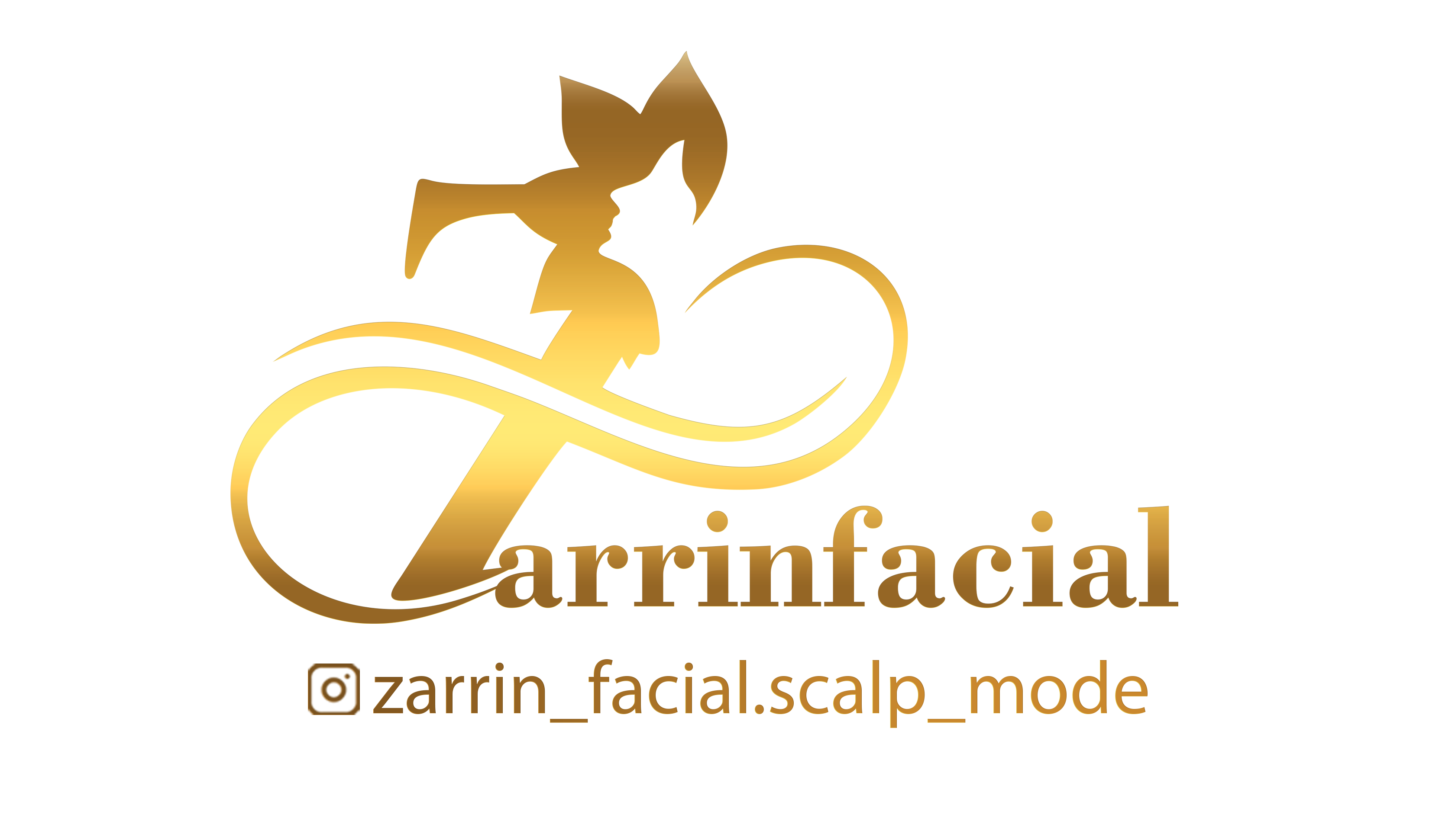 مراقبت های پوست و مو زرین
