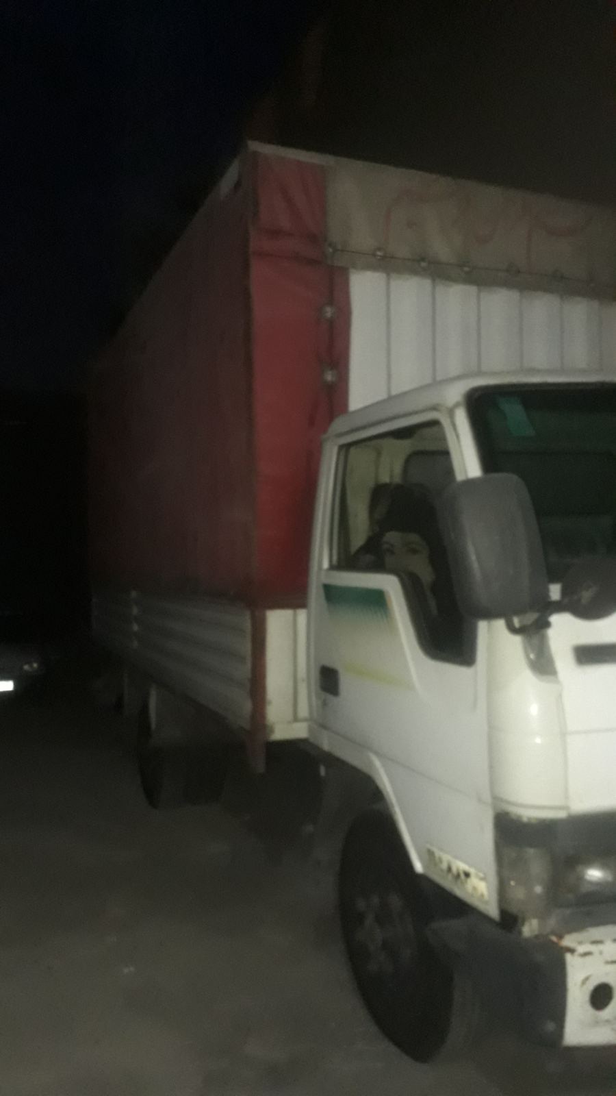اتوباربرباری صفا بار پرند