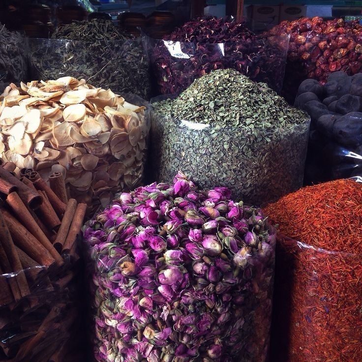 عطاری خرم شفا