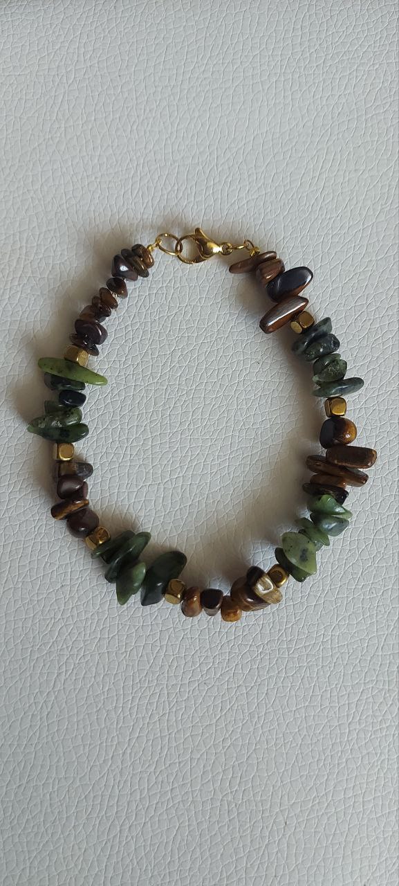 زیورآلات دست ساز ماهورا سنگ