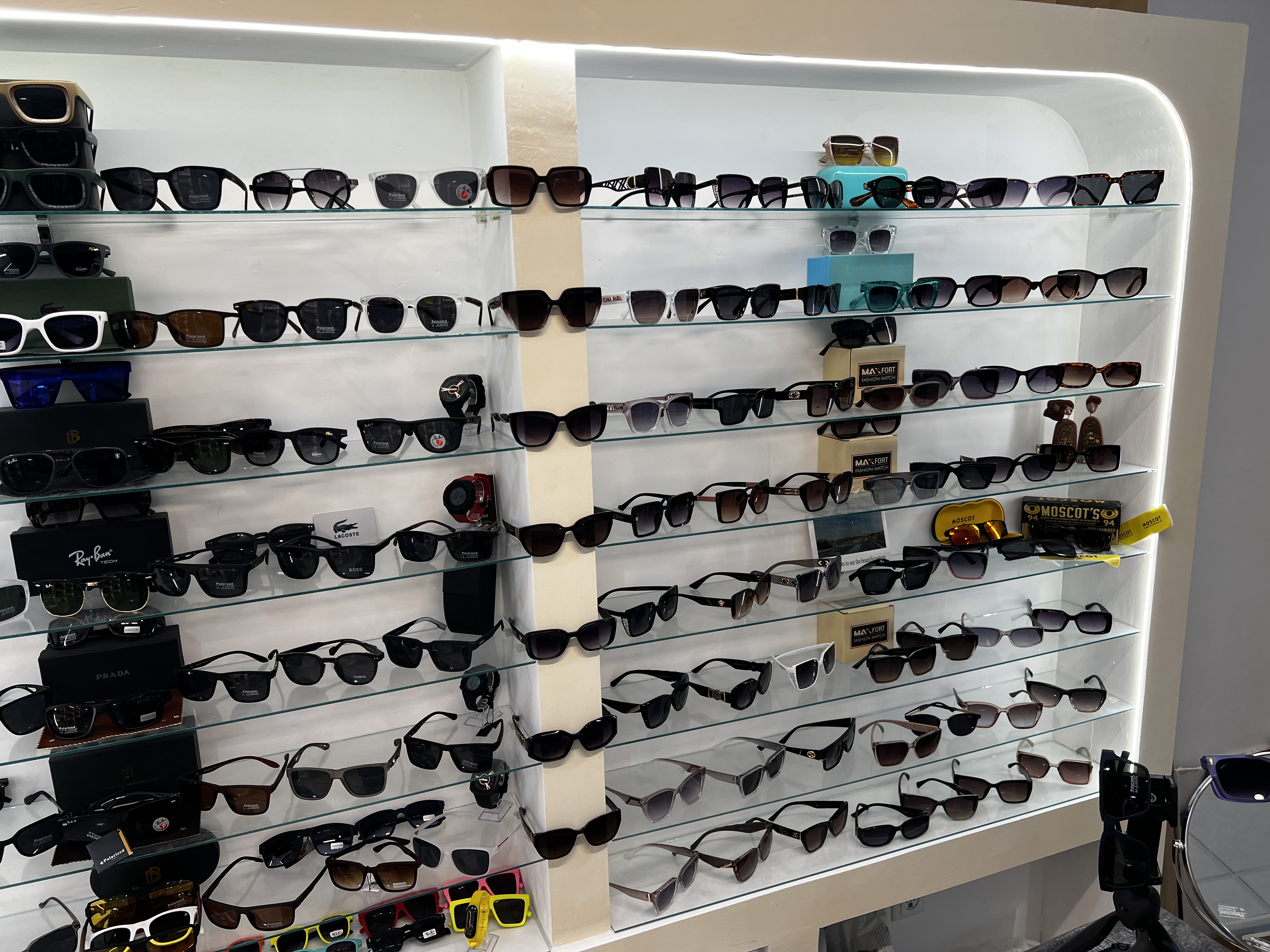 ساعت و اکسسوری سآرای گالری