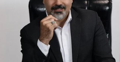 مجموعه حقوقی سپهر