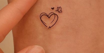 خدمات تاتو بدن