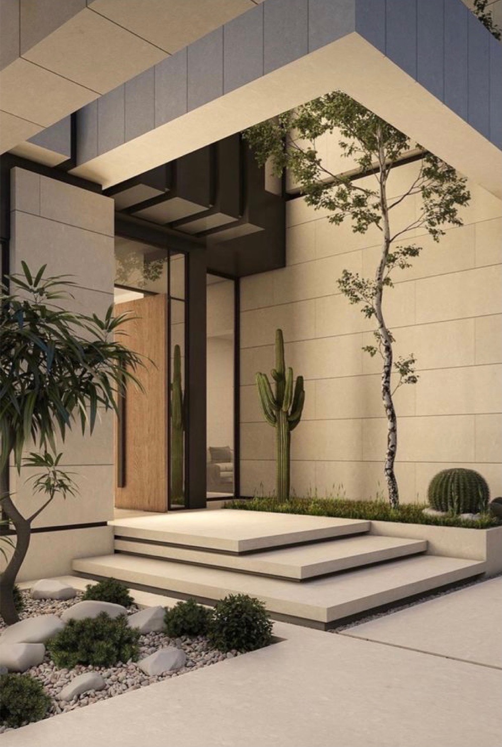 گروه معماری فرابعد