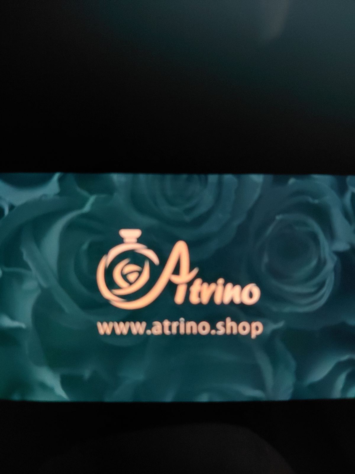 Atrino