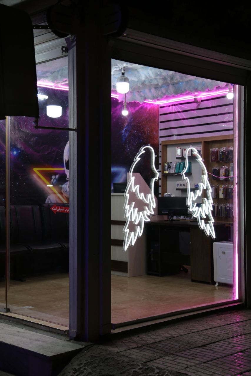 خدمات رسانه و چاپ پیکسل