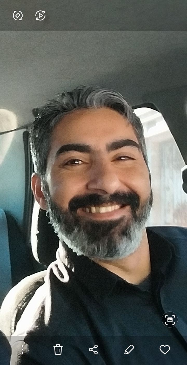 دندان پزشکی مهدی خوشخو