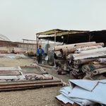 قالیشویی حمدی افشار