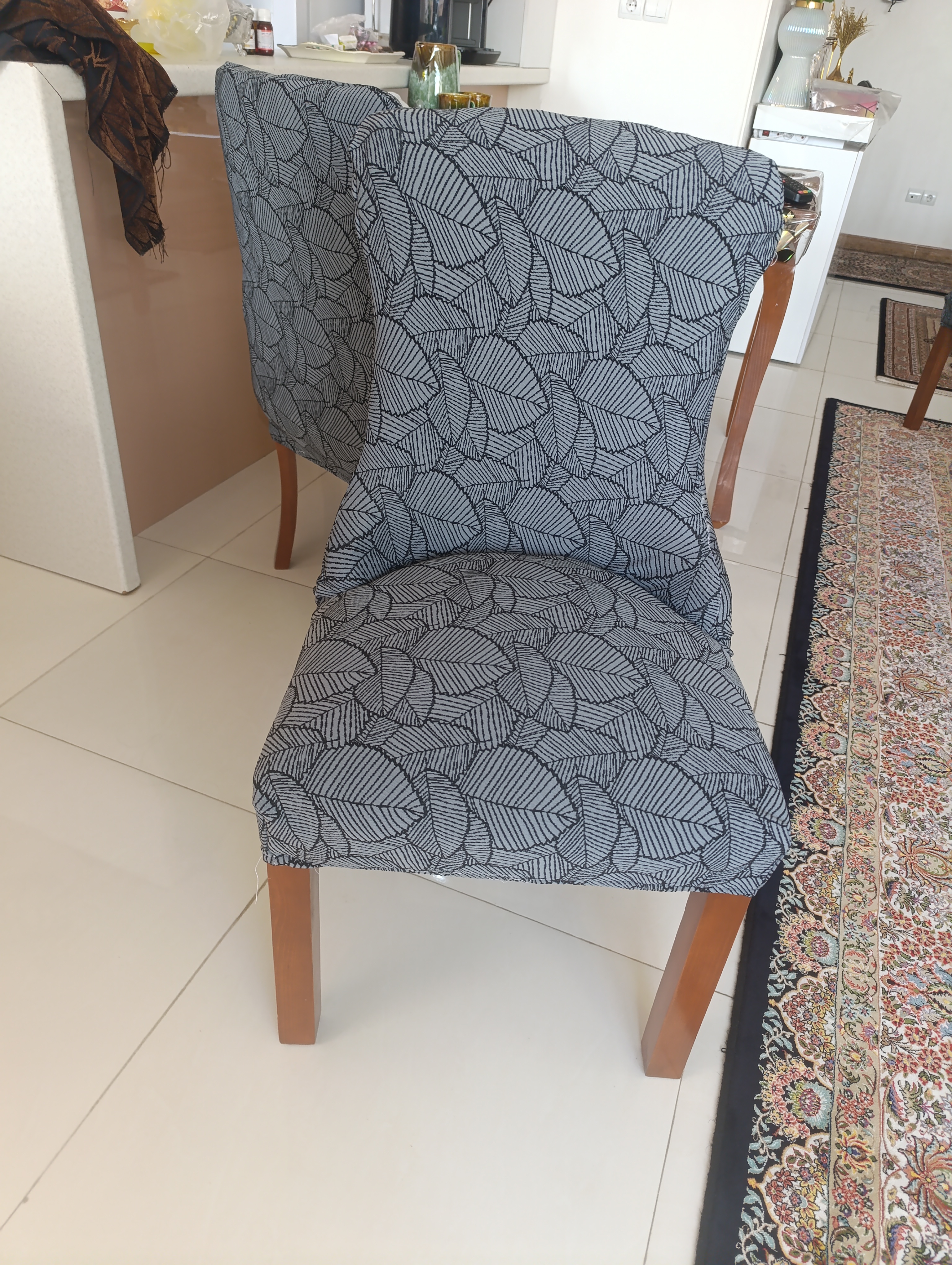 کاور مبل پرستو  مرجع تخصصی انواع کاورمبل