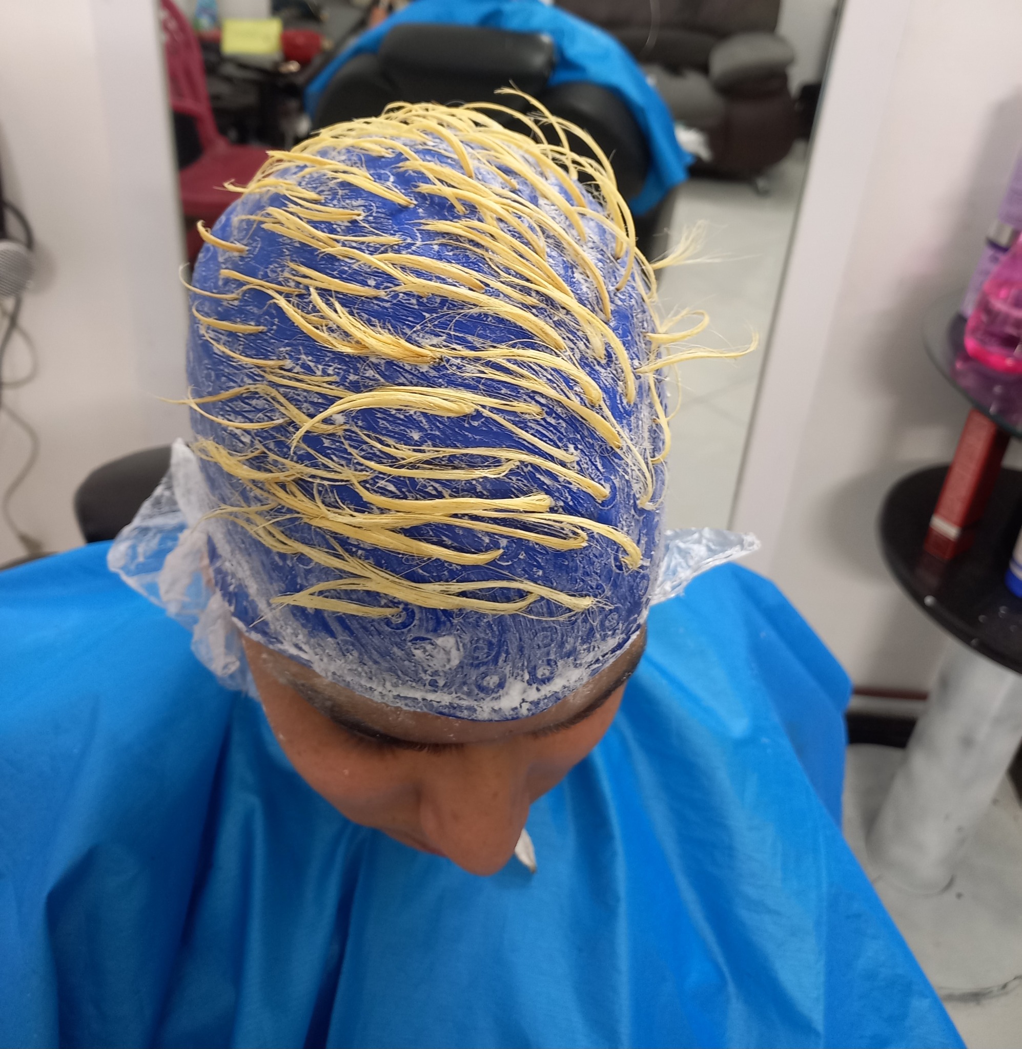 پیرایش امپراطور