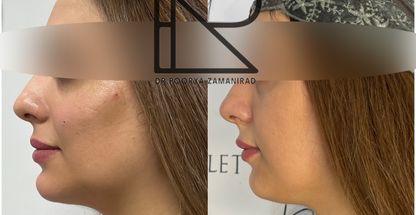 کلینیک پوست, مو و زیبایی دکتر زمانی راد