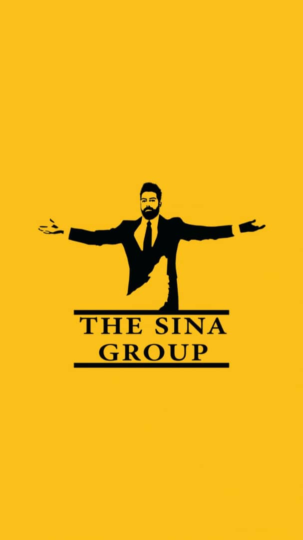 املاک سینا گروه