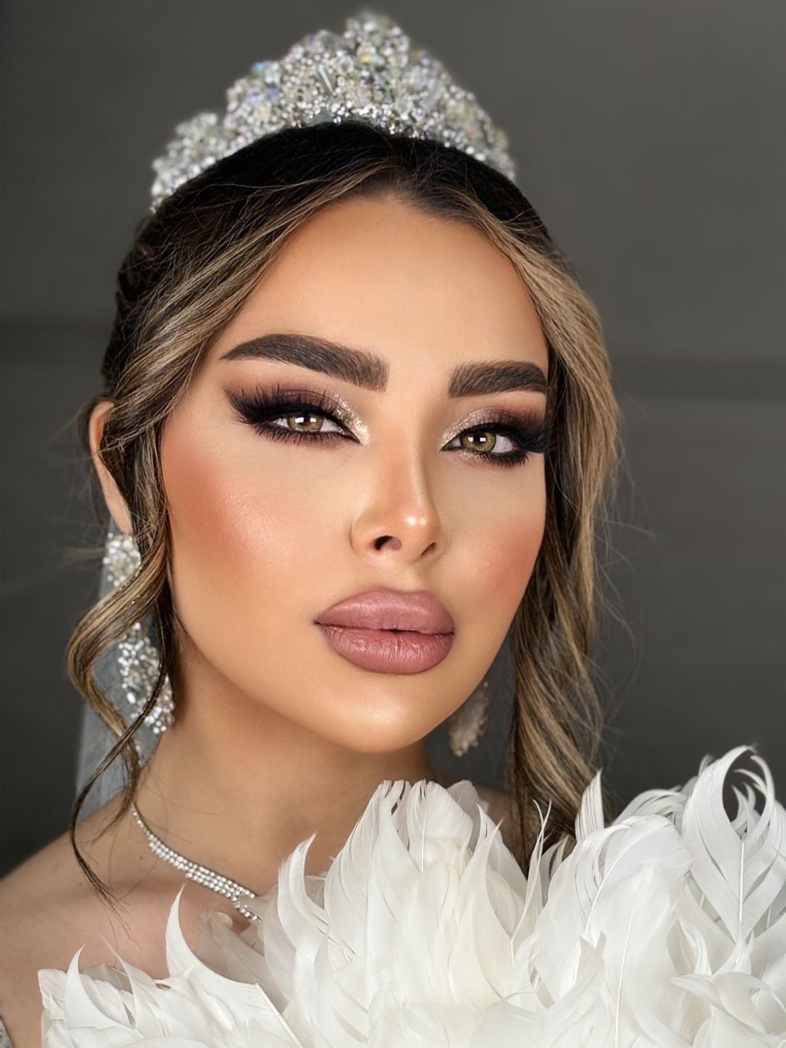 سالن زیبایی ژاله عادلی