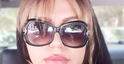 وکیل مهتاب نیکویی