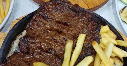 رستوران ایتالیایی رونیز