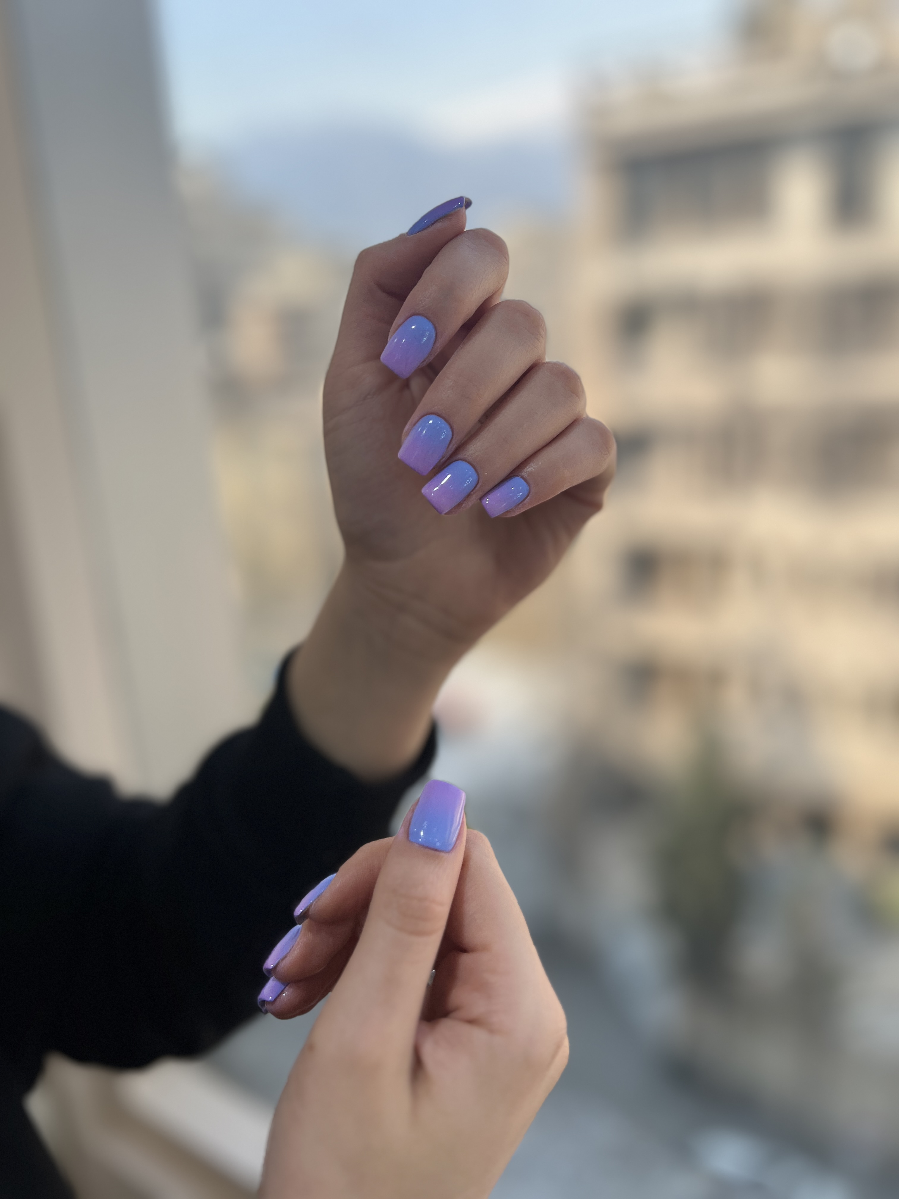 خدمات تخصصی ناخن سپیده