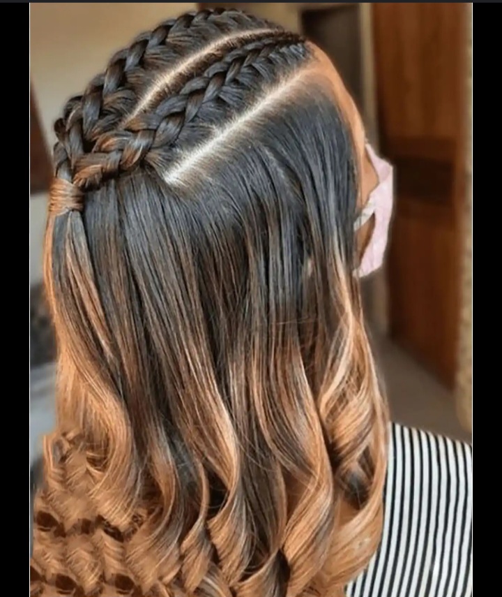 زیبایی و آرايشي نازنین