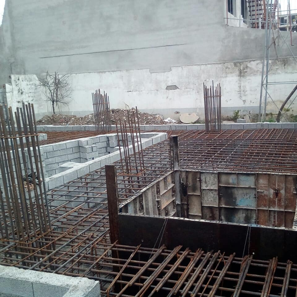 اجاره و فروش لوازم ساختمانی کریمی