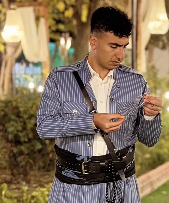 خیاطی باران