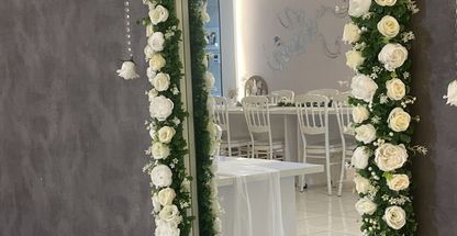 خانه عقد بی تا