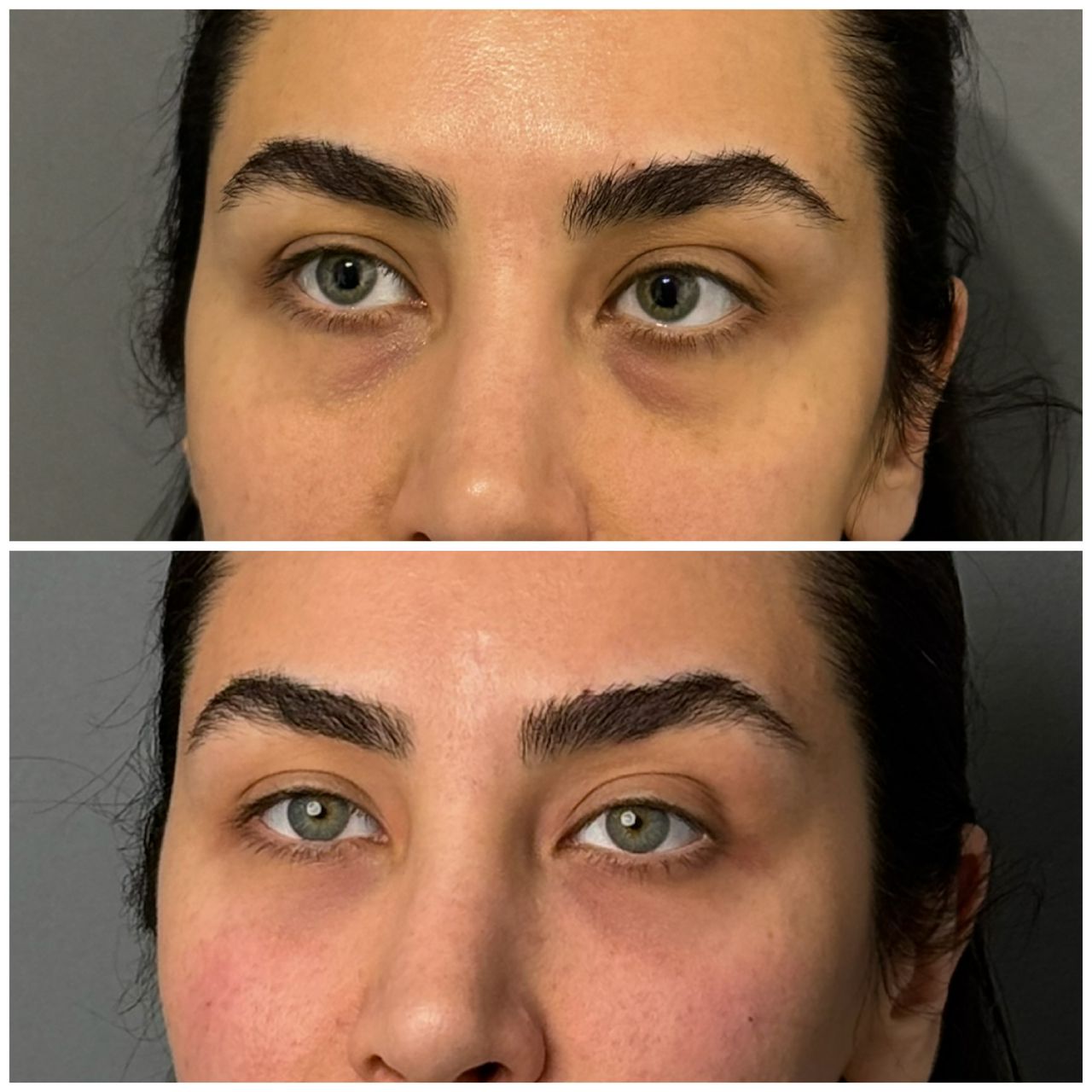 كلينيك زيبايي دكتر آهنج