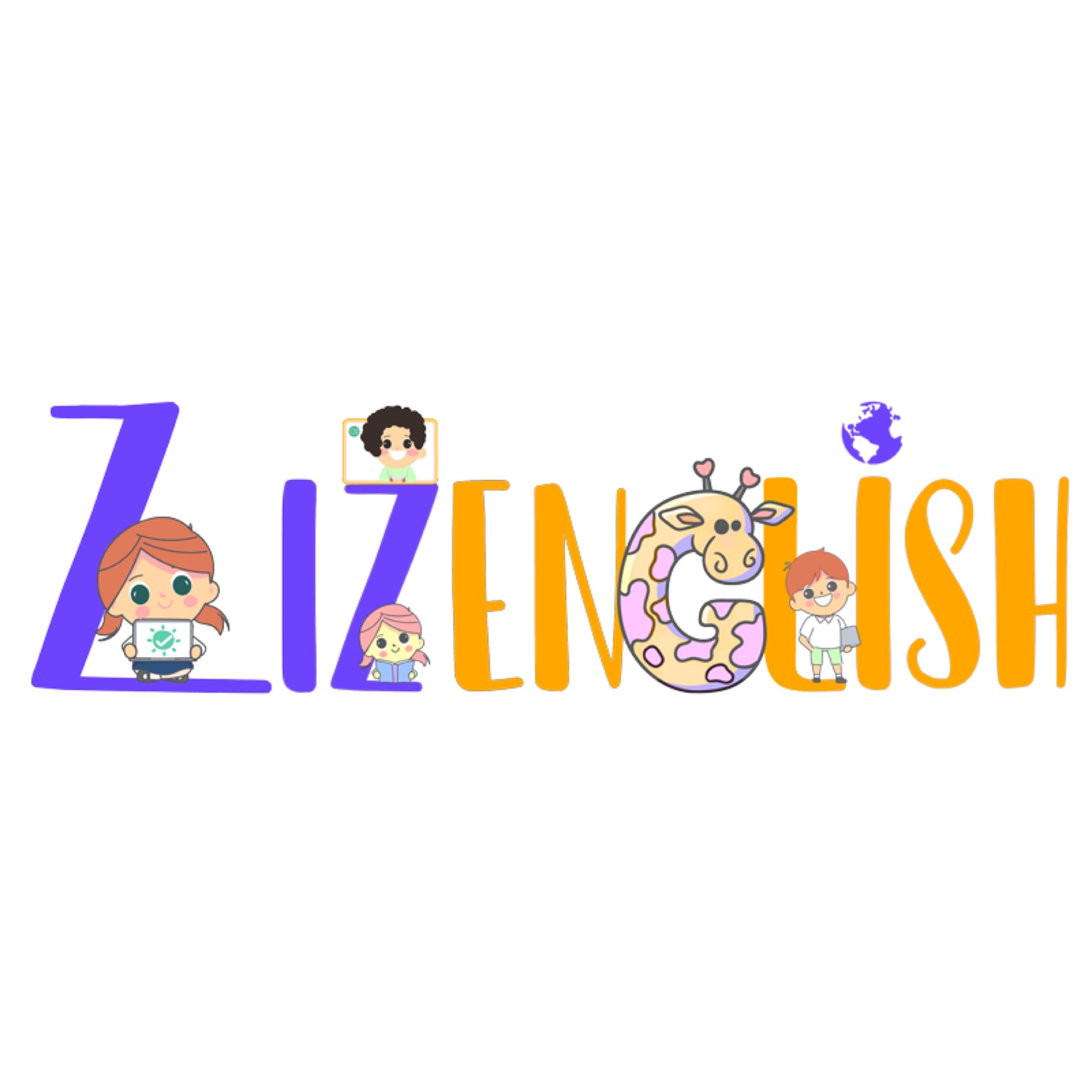 آموزش زبان ZizEnglish