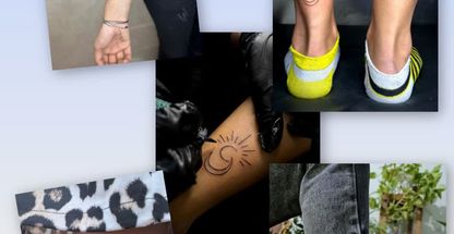 آموزش و خدمات تتو تخصصی زارا