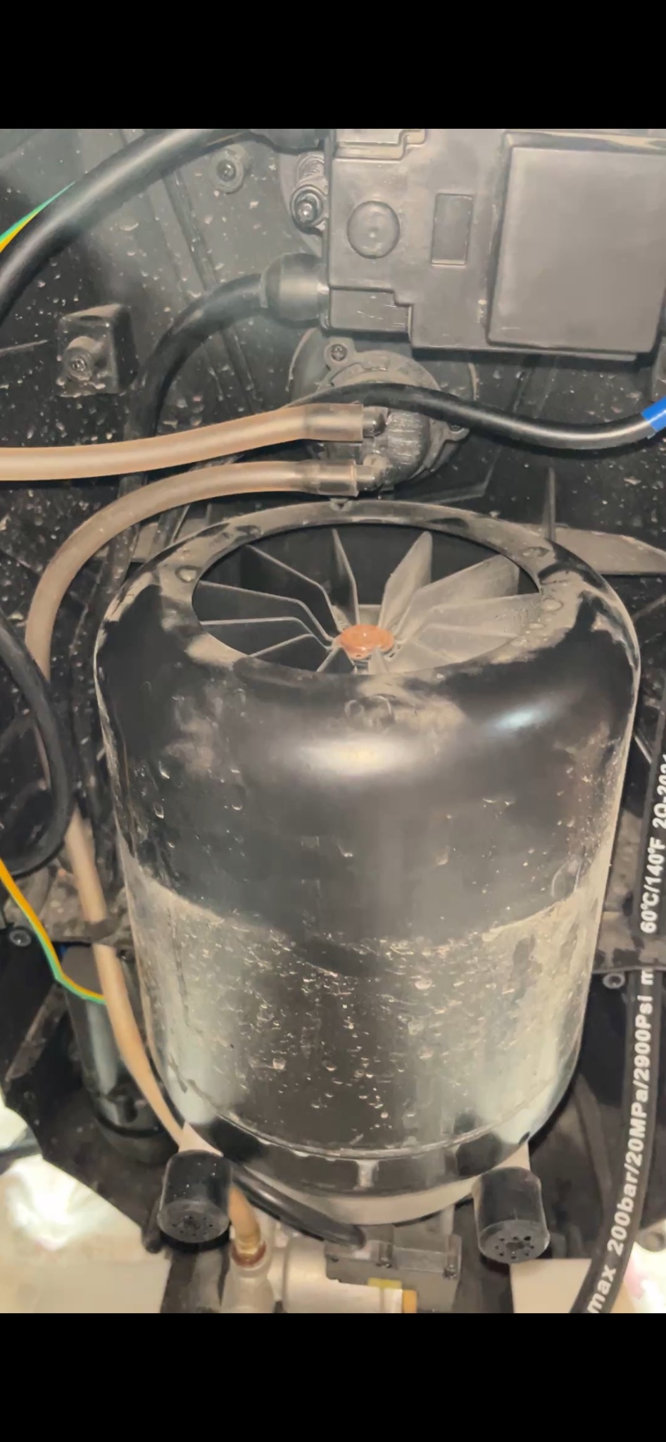 خدمات برق و امنیت پوریا