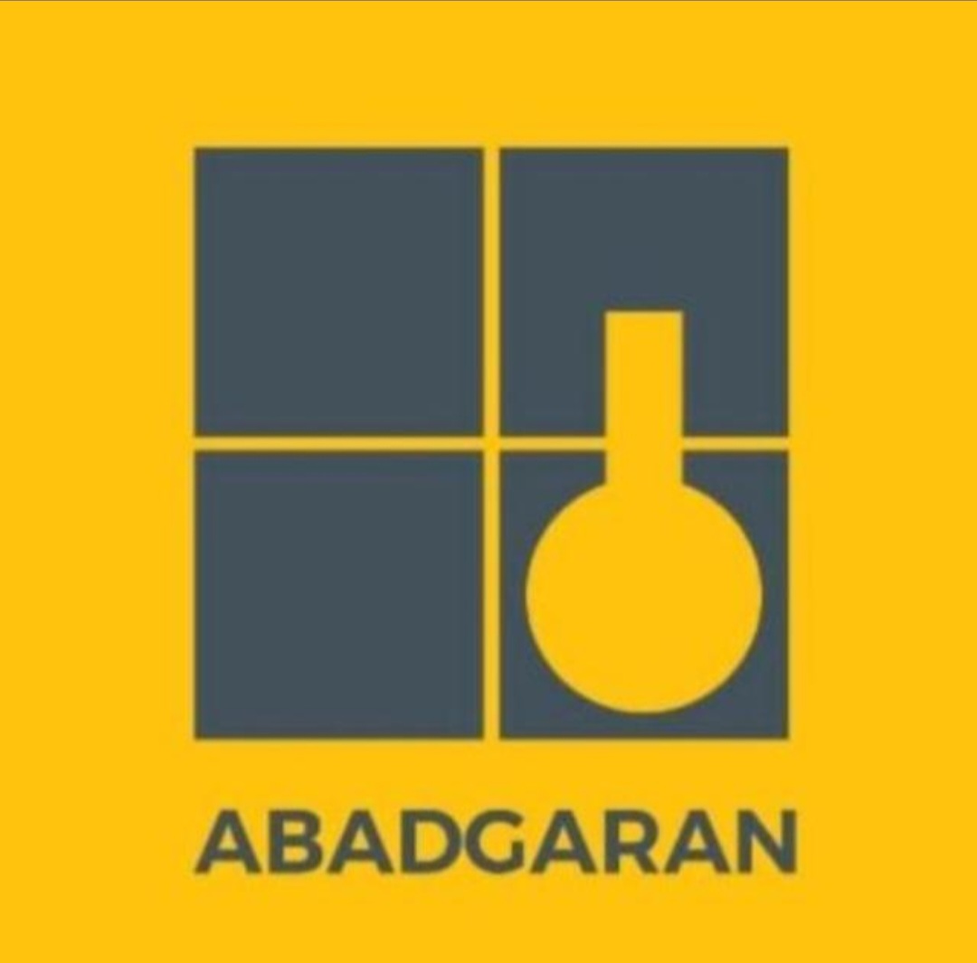 فروش مواد شیمیایی ساختمان برند آبادگران