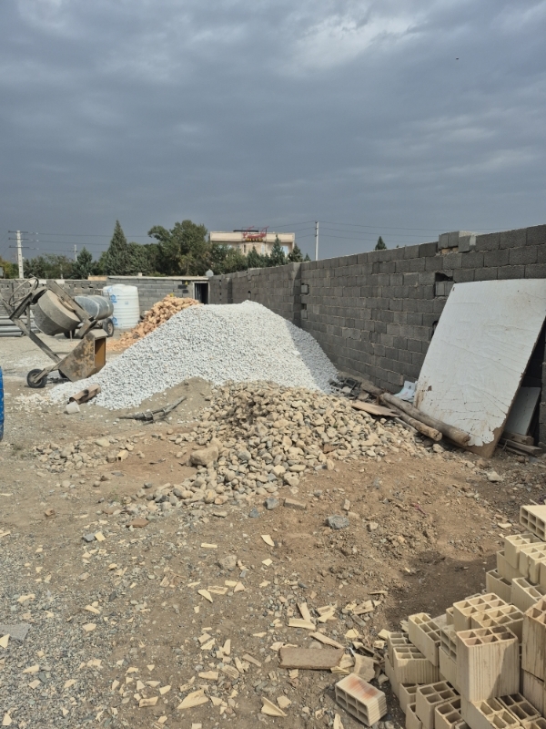 فروشگاه مصالح و ابزار ساختمانی