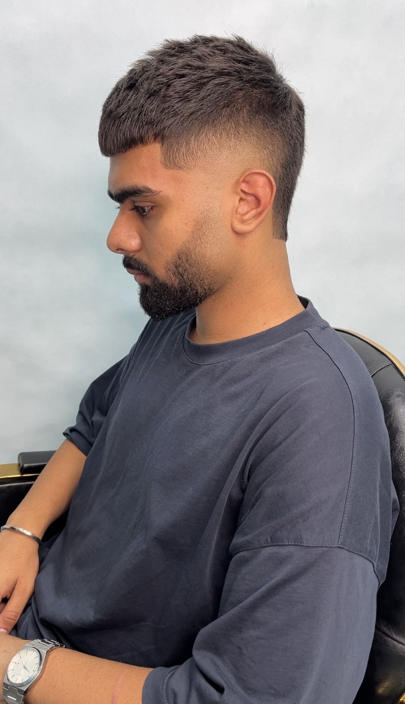 پیرایش میثم