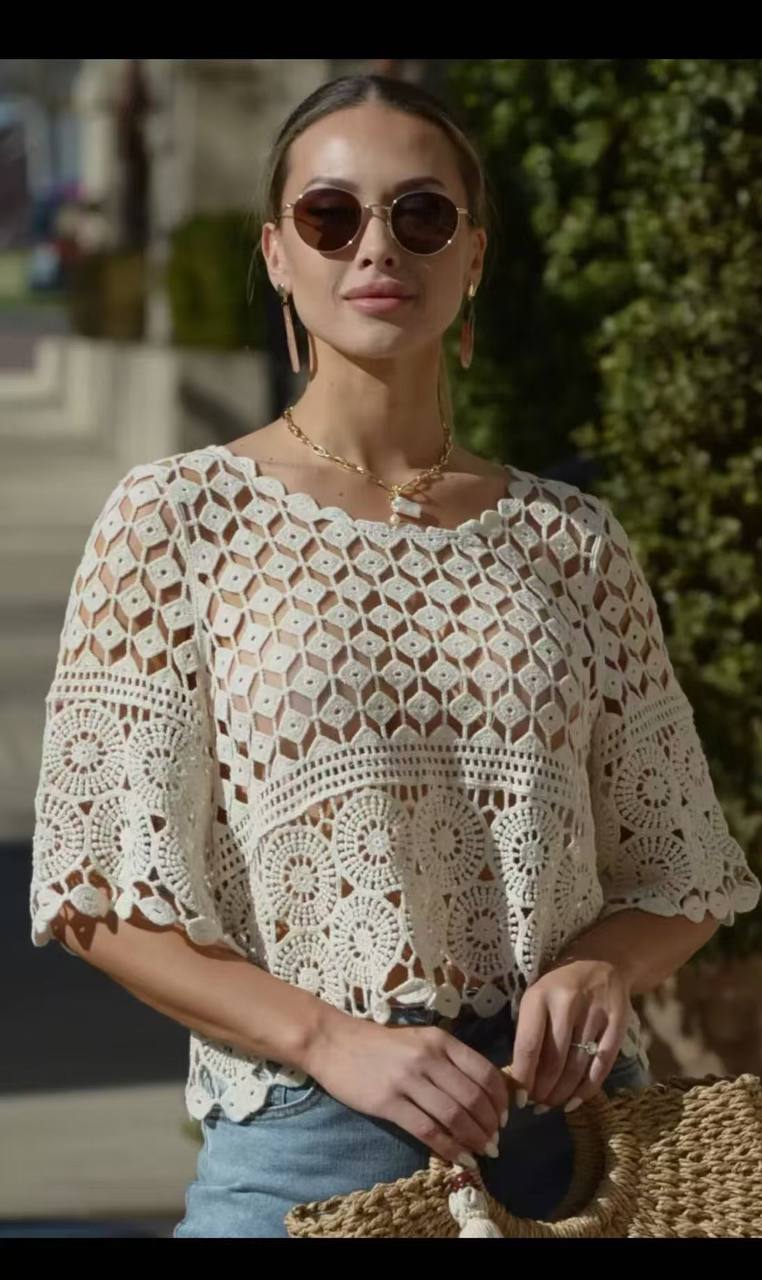 بوتیک لاکچری زنانه تیری اس مد