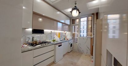 بازرگانی چوب سرو آزاد (دکوراسیون داخلی)